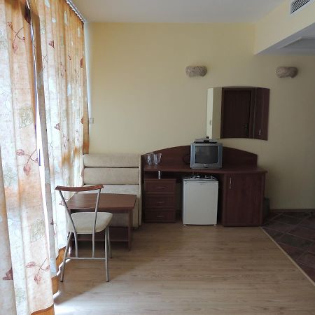 Hotel Black Sea Dreams 内塞伯尔 外观 照片