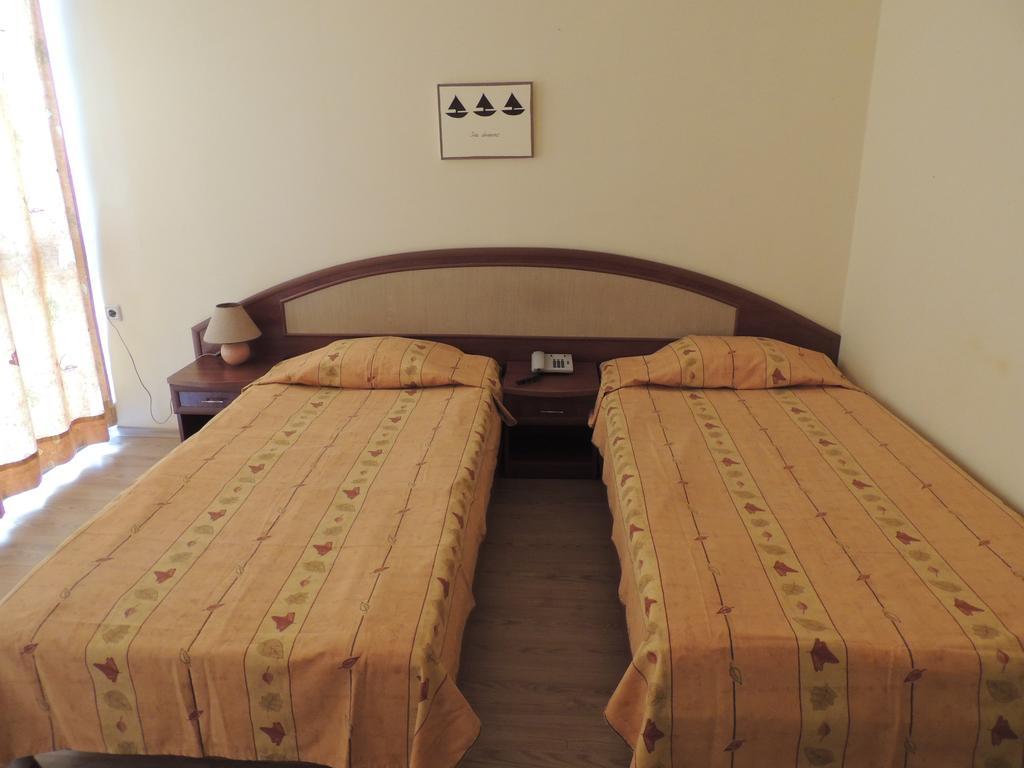 Hotel Black Sea Dreams 内塞伯尔 外观 照片