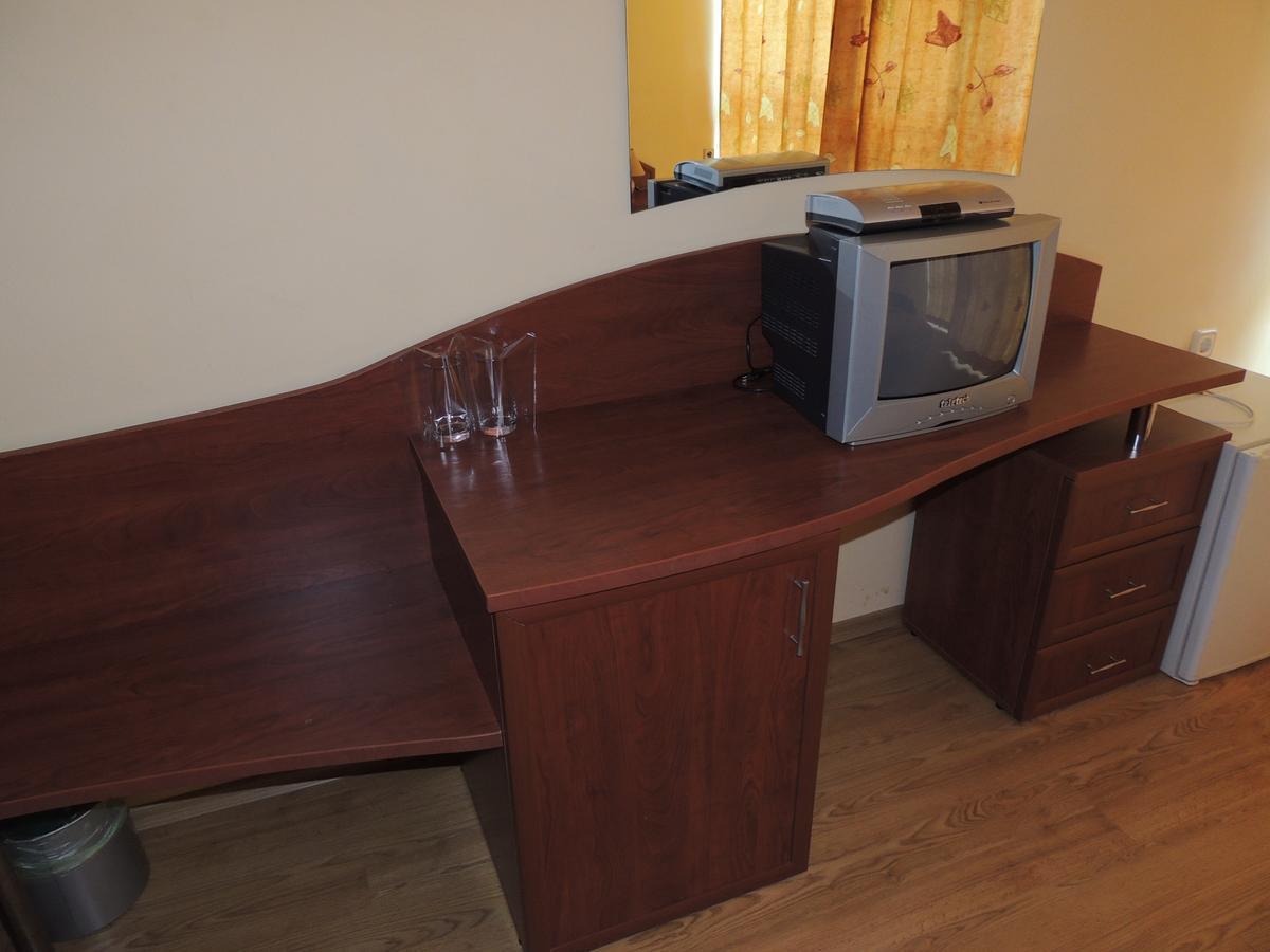 Hotel Black Sea Dreams 内塞伯尔 外观 照片